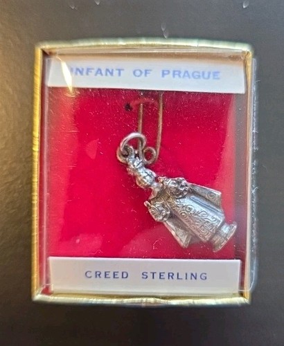 Creed cristo bambino praga - bambino,
