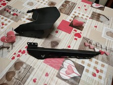 Paracatena e parafango per