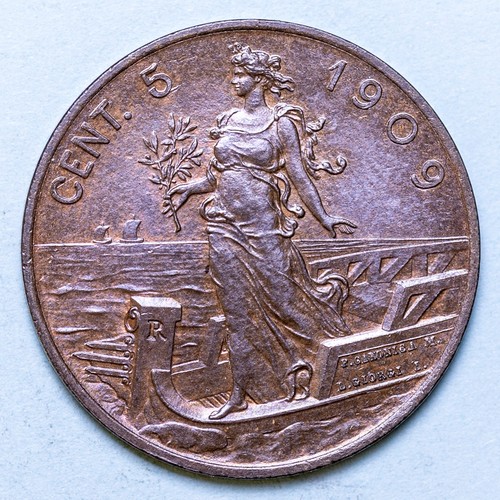 Vittorio emanuele iii - iii, 5