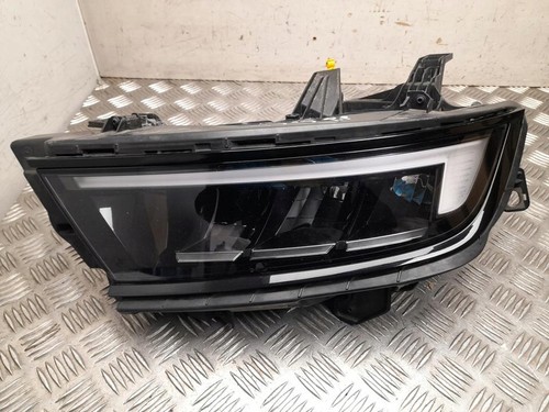 Faro proiettore anteriore opel