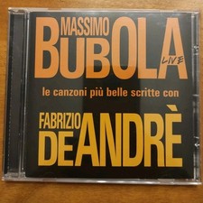 Massimo Bubola Live Fabrizio