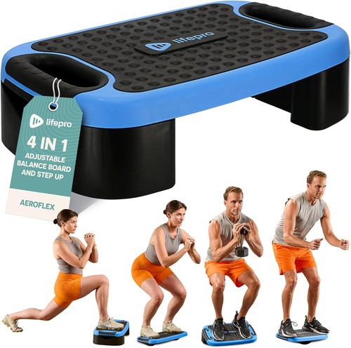 Lifepro balance board - 1,