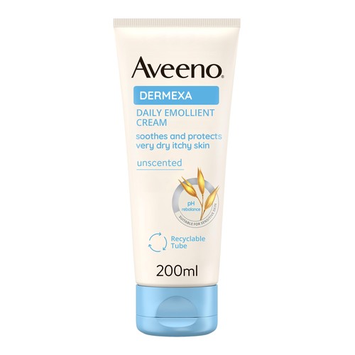 Dermexa crema emolliente - dermexa,