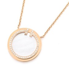 TIFFANY & Co. Tiffany T