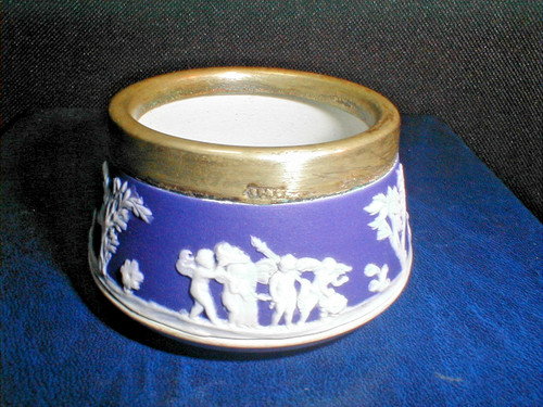 Wedgwood jasper ware - wedgwood,