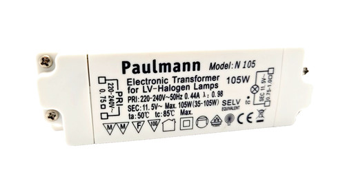 Paulmann n105 trasformatore - paulmann,