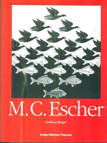 Escher grafica e - c.,