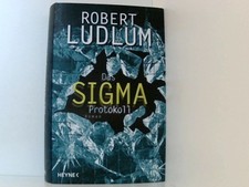 Das Sigma-Protokoll: Roman