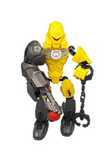 ✔️LEGO Hero Factory