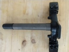 Piastra Sterzo Brixton 125 -