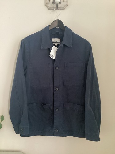 Giacca blazer uomo blu - giacca,