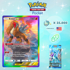 Pokemon TCG Pocket - Carta