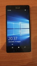 Microsoft Lumia 950 XL Bianco Dual sim