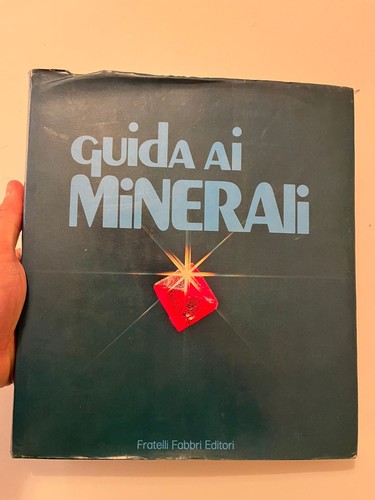 Guida minerali fratelli - guida,