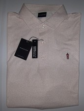 NEW DUNNING COOL MAX Golf Polo