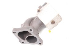 Tubo flessibile Mitsubishi PAJERO 3 V60 ME203896 3.2 118 KW 160 CV Diesel 10-2002