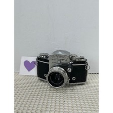 Exakta Varex VX Ihagee Dresden