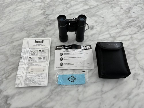 Bushnell binocolo compatto - bushnell,