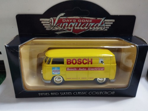 Vanguards 73001 kombi van - vanguards,