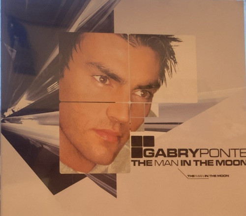 Gabry ponte the man in - ponte,