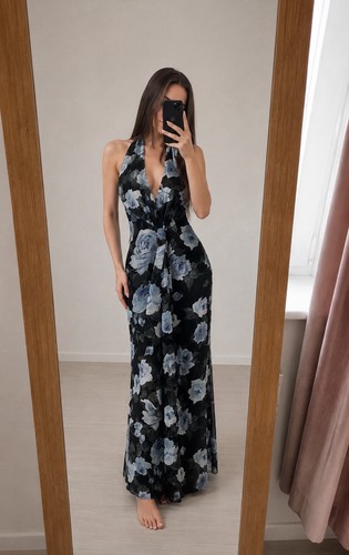 Abito lungo zara - lungo,