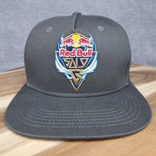 Cappello berretto red - cappello, bull
