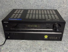 Onkyo TX-NR626 Ricevitore AV
