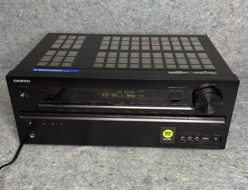 Onkyo nr626 receiver - receiver, 7.2
