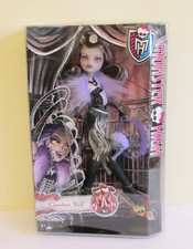 Monster high freak - freak, du