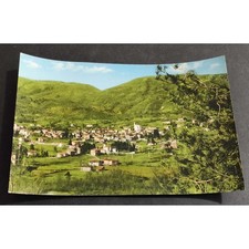 Cartolina Cunardo - Panorama