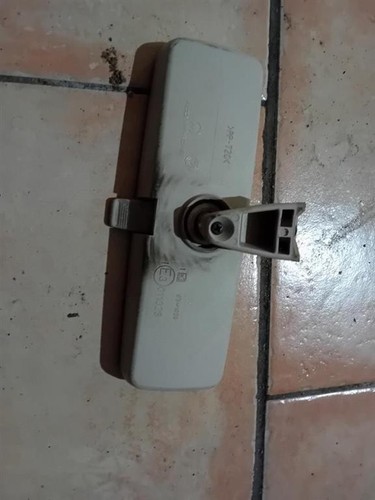 Specchietto retrovisore - specchietto,