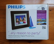 Philips 7" Home Essentials