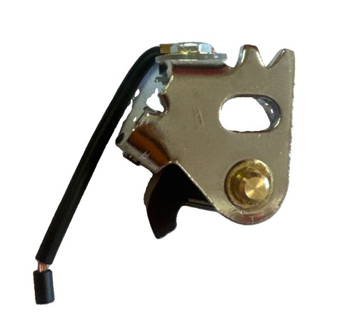 Puntine platinate piaggio - puntine, piaggio-