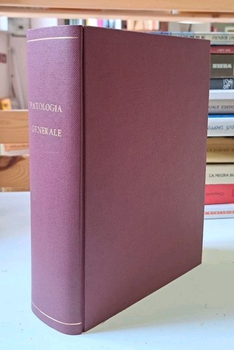 Patologia generale favilli - generale,