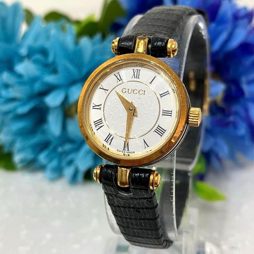 Old gucci sherry - old, watch