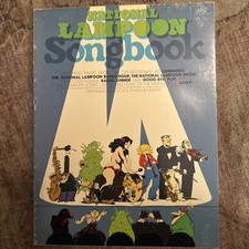 Canzoniere Lampoon Nazionale