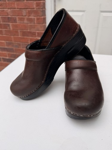 Dansko zoccoli professionali