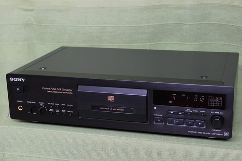 Riservato sony cdp xb930 qs - -, cdp-xb930