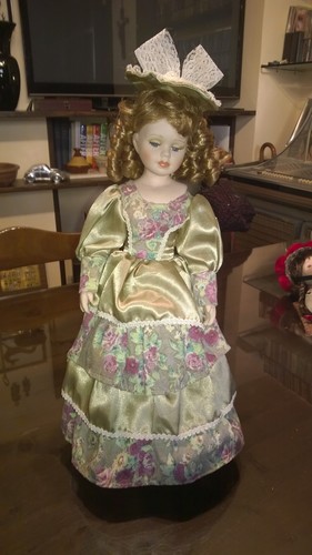 Giocattoli/Modellismo/Bambolot