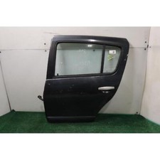 PORTA POST. SX PER DACIA SANDERO (08-12) 1.4 8V (55KW) GPL BER. 2008