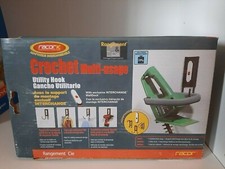 gancio multiuso  staffa