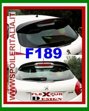 SPOILER BECQUET/AILERON ALERON