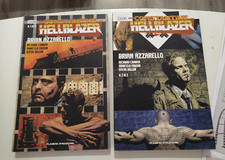 John Constantine HELLBLAZER