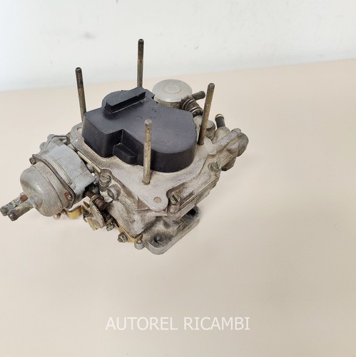 Carburatore weber lancia beta - carburatore,