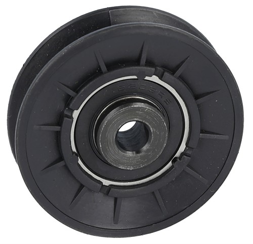 Puleggia folle adatta - , per