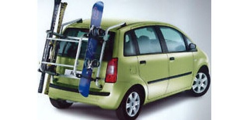 Fiat idea lancia musa barre - idea,