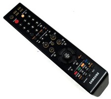 Samsung BN59-00603A Per LE40R87BD LE46M86BD Telecomando Originale -Buono- AN357