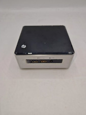 Intel NUC NUC5i5RYH 1,60 Ghz