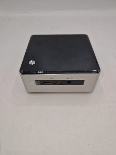 Intel nuc nuc5i5ryh ghz - intel,