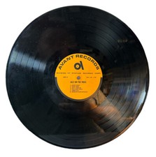 The Syrup - Jazz "On The Move"